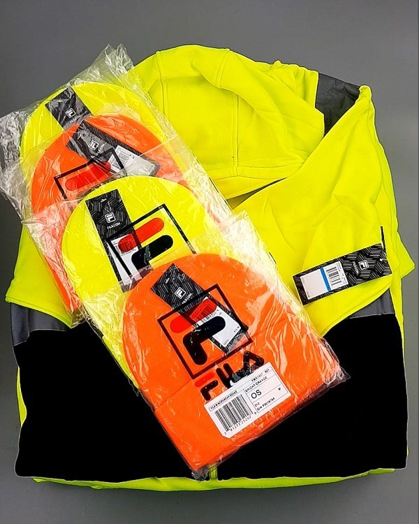 Фотография  143 - FILA CAN 084#7 кг, ЛОТ №7629 оптом в Анадыри и Чукотском АО