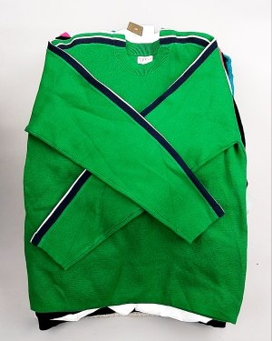 Купить Джемпера СТОК CAN 084#7 кг, ЛОТ №7647 оптом в Анадыри и Чукотском АО