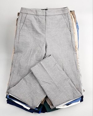 Купить Брюки м/ж лето СТОК CAN 084#7 кг, ЛОТ №7652 оптом в Анадыри и Чукотском АО