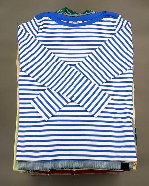 Купить TOM TAILOR м/ж весна, лето mix 124#15 кг, ЛОТ №7576 оптом в Анадыри и Чукотском АО