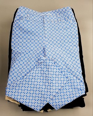 Купить Брюки жен XXL СТОК CAN 084#7 кг, ЛОТ №7670 оптом в Анадыри и Чукотском АО