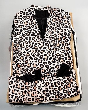 Купить Кардиганы СТОК CAN 084#7 кг, ЛОТ №7673 оптом в Анадыри и Чукотском АО