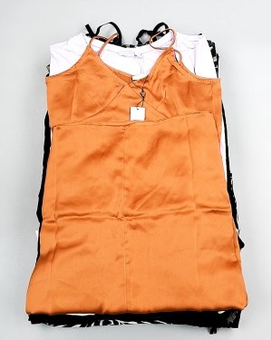 Купить Платья Bestseller Summer 104#5 кг, ЛОТ №7701 оптом в Анадыри и Чукотском АО