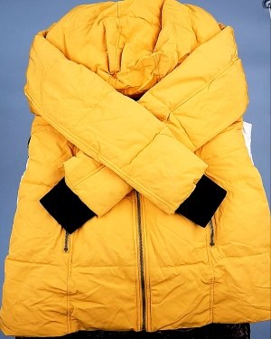 Купить Верхняя одежда AMAZON жен 015#10 кг, ЛОТ №7714 оптом в Анадыри и Чукотском АО