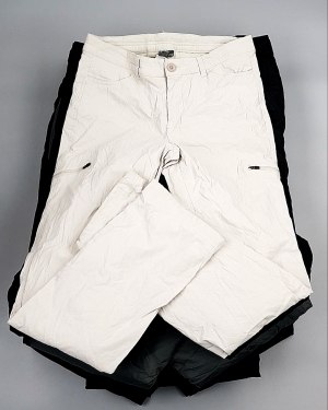 Купить Штаны горнолыжные м/ж AMAZON 015#5,45 кг, ЛОТ №7787 оптом в Анадыри и Чукотском АО