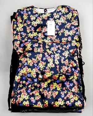 Купить Платья VILA Summer 104#5 кг, ЛОТ №7835 оптом в Анадыри и Чукотском АО