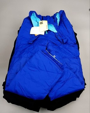 Купить Штаны горнолыжные м/ж AMAZON 015#6,6 кг, ЛОТ №7790 оптом в Анадыри и Чукотском АО