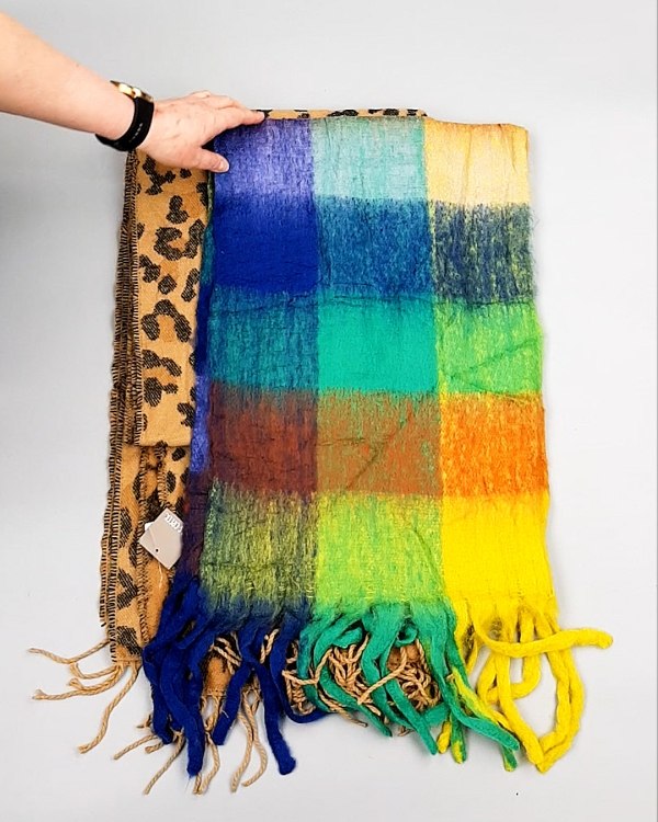 Фотография  298 - ШШП м/ж AMAZON 015#5 кг оптом в Анадыри и Чукотском АО