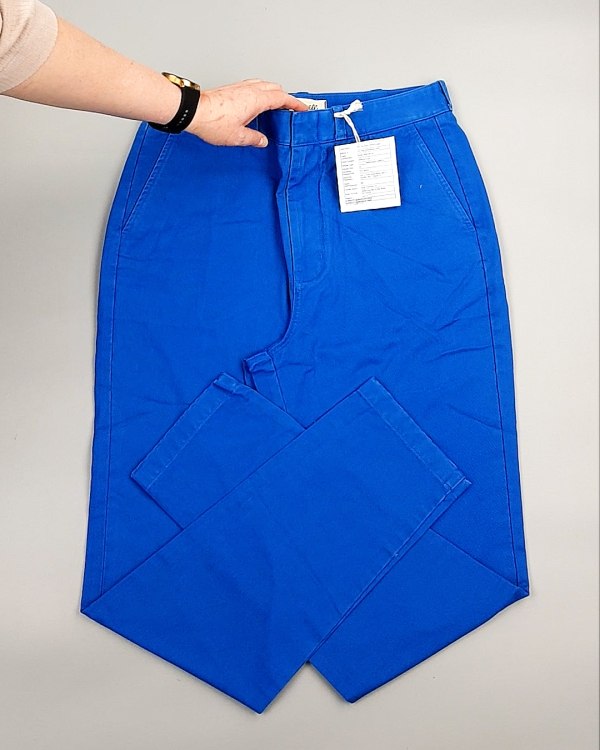 Фотография  727 - Брюки м/ж лето СТОК CAN 084#7 кг оптом в Анадыри и Чукотском АО