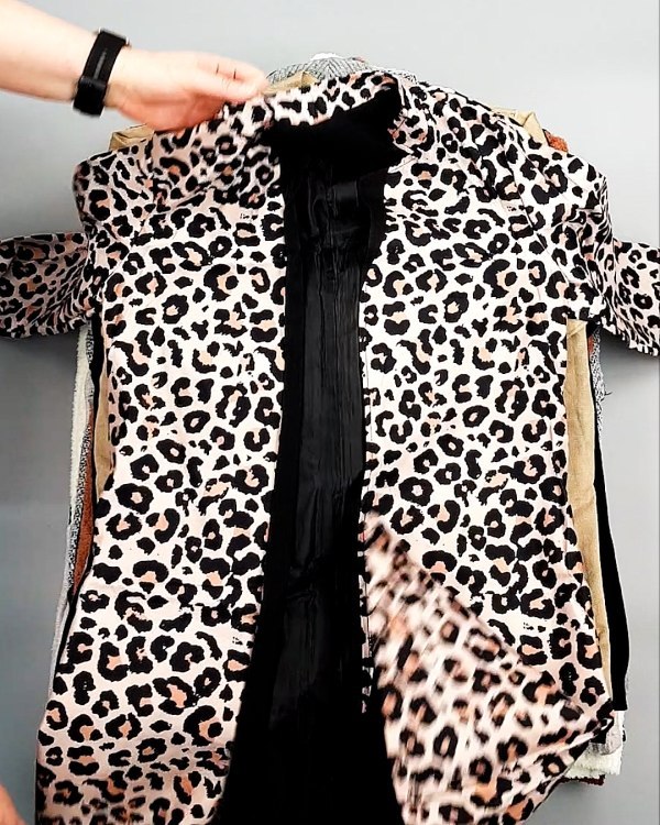 Фотография  591 - Кардиганы СТОК CAN 084#7 кг, ЛОТ №7674 оптом в Анадыри и Чукотском АО