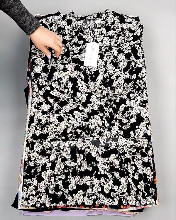 Фотография  268 - Платья VILA Summer 104#5 кг, ЛОТ №7837 оптом в Анадыри и Чукотском АО