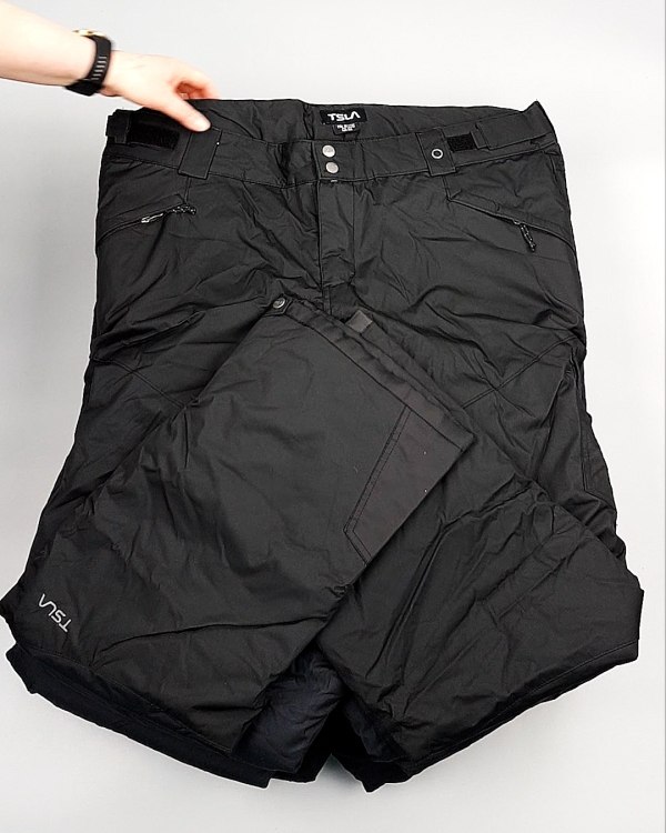 Фотография  218 - Штаны горнолыжные м/ж AMAZON 015#5,9 кг, ЛОТ №7789 оптом в Анадыри и Чукотском АО