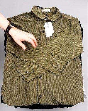 Купить AMAZON mix муж весна 015#15 кг, ЛОТ №7740 оптом в Анадыри и Чукотском АО