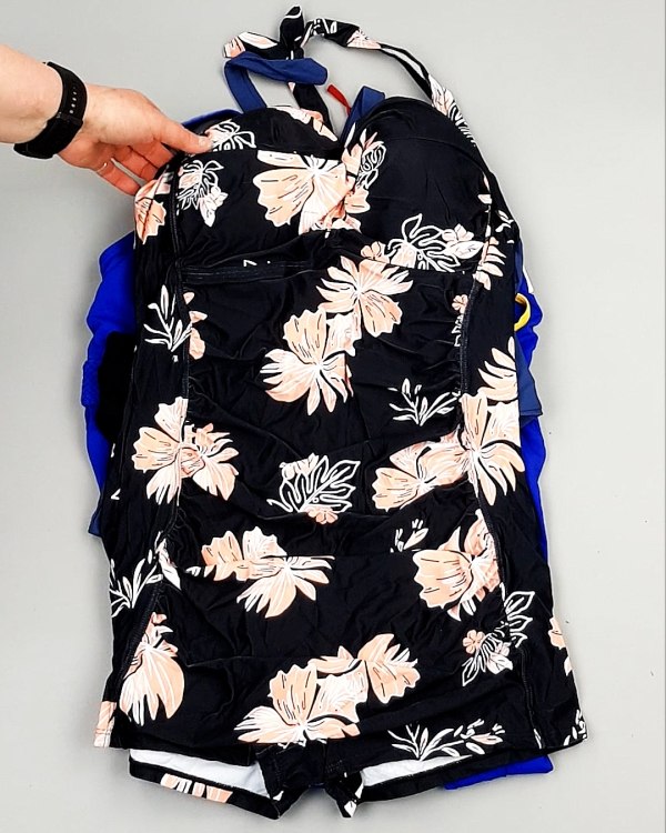 Фотография  144 - Купальники AMAZON жен 015#4 кг, ЛОТ №7798 оптом в Анадыри и Чукотском АО