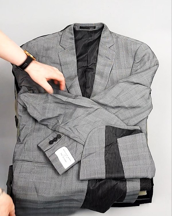 Фотография  273 - Пиджаки муж AMAZON 015#7 кг, ЛОТ №7769 оптом в Анадыри и Чукотском АО