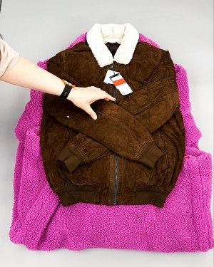 Фотография  331 - Верхняя одежда м/ж C&A 025#10 кг оптом в Анадыри и Чукотском АО