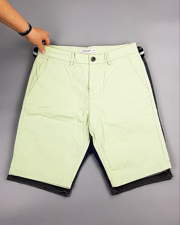 Фотография  527 - Шорты мужские TOM TAILOR 124#3,8 кг оптом в Анадыри и Чукотском АО