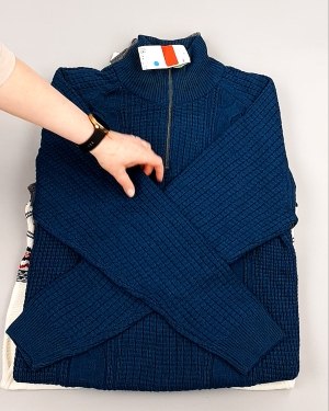 Фотография  511 - Джемпера мужские C&A 025#7 кг оптом в Анадыри и Чукотском АО