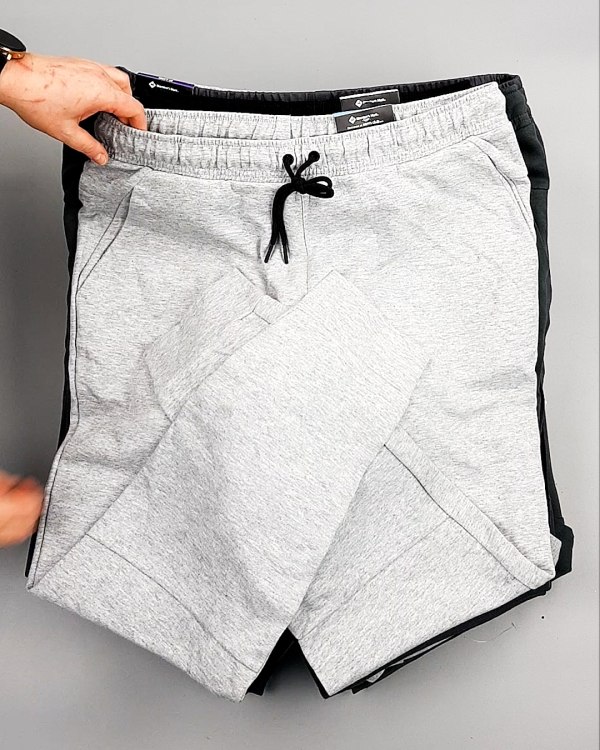 Фотография  330 - Штаны спортивные муж CAN 084#10 кг, ЛОТ №7637 оптом в Анадыри и Чукотском АО