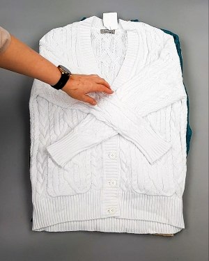 Фотография  687 - Джемпера СТОК CAN 084#7 кг оптом в Анадыри и Чукотском АО