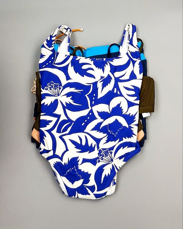 Фотография  691 - Купальники СТОК CAN 124#5 кг, ЛОТ №7689 оптом в Анадыри и Чукотском АО