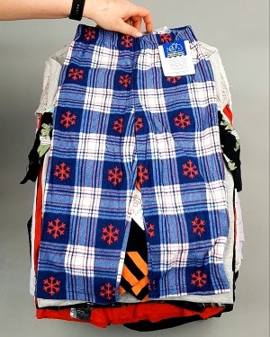 Купить AMAZON дети зима 015#10 кг, ЛОТ №7763 оптом в Анадыри и Чукотском АО