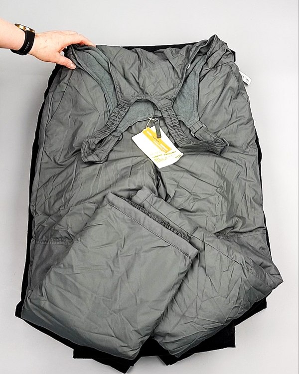 Фотография  261 - Штаны горнолыжные м/ж AMAZON 015#5,45 кг, ЛОТ №7787 оптом в Анадыри и Чукотском АО