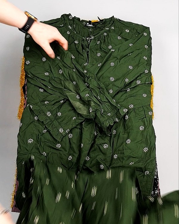 Фотография  877 - Платья СТОК CAN зима 084#7 кг, ЛОТ №7824 оптом в Анадыри и Чукотском АО