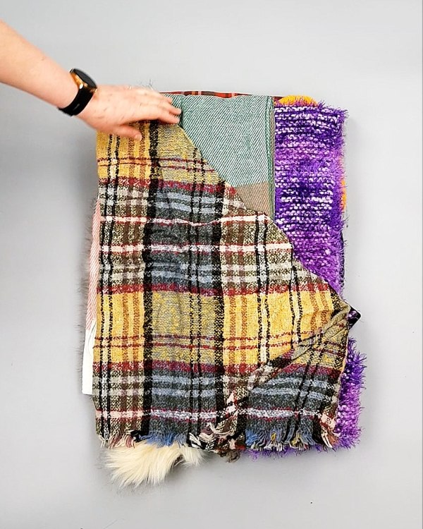 Фотография  503 - ШШП м/ж AMAZON 015#5 кг, ЛОТ №7792 оптом в Анадыри и Чукотском АО