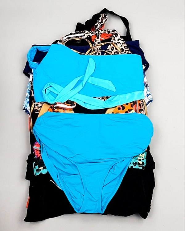 Фотография  798 - Купальники AMAZON жен 015#4 кг, ЛОТ №7797 оптом в Анадыри и Чукотском АО