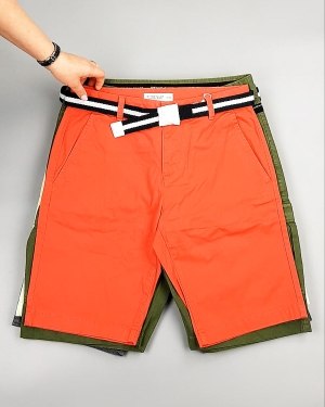 Фотография  296 - Шорты мужские TOM TAILOR 124#3,8 кг оптом в Анадыри и Чукотском АО