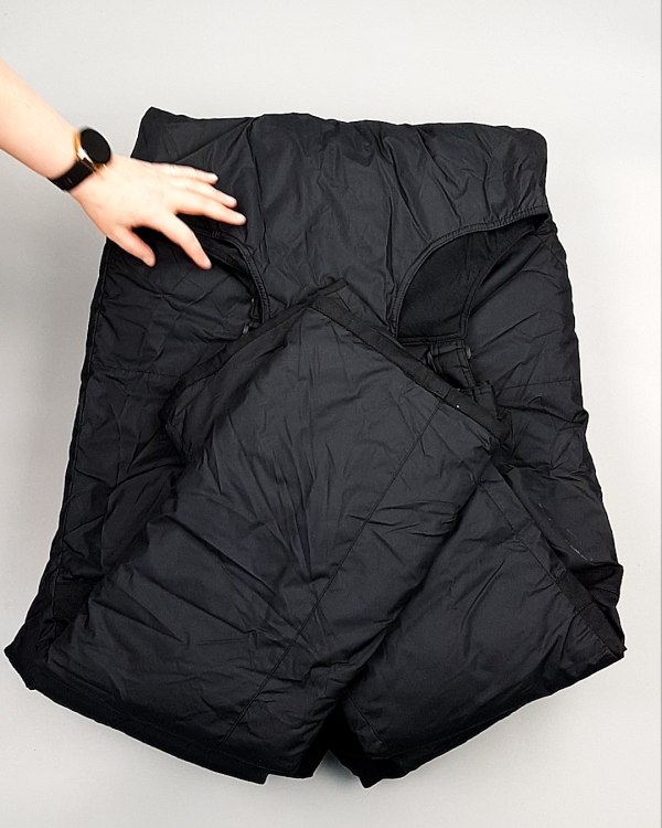 Фотография  981 - Штаны горнолыжные м/ж AMAZON 015#5,9 кг, ЛОТ №7789 оптом в Анадыри и Чукотском АО