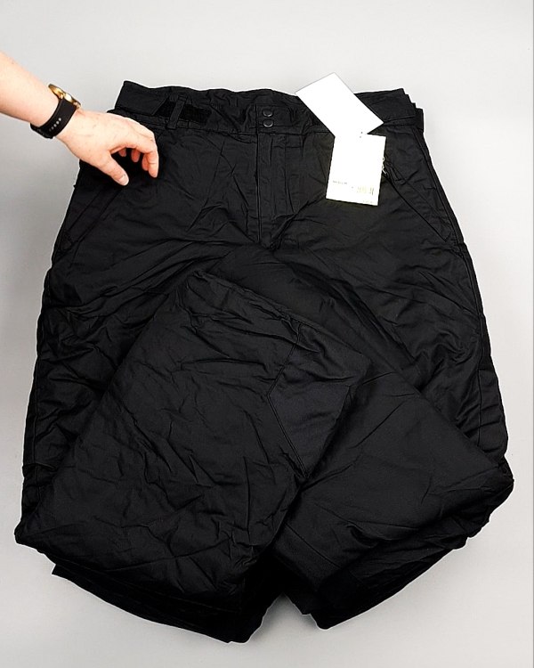 Фотография  357 - Штаны горнолыжные м/ж AMAZON 015#5,6 кг, ЛОТ №7788 оптом в Анадыри и Чукотском АО