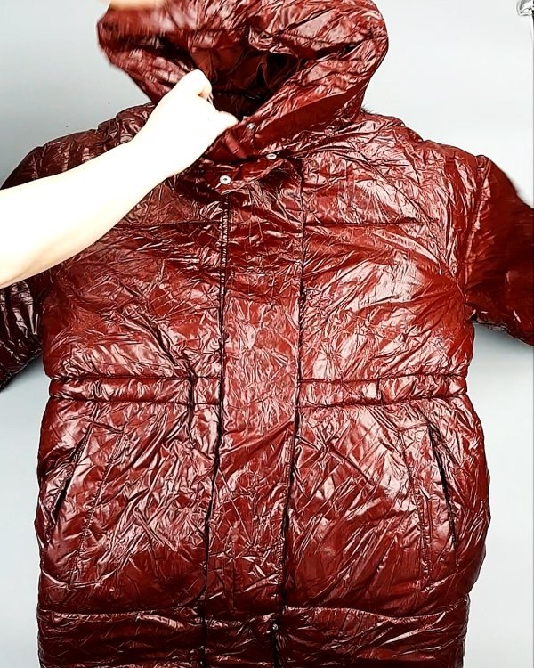 Фотография  208 - Верхняя одежда AMAZON жен 015#10 кг, ЛОТ №7714 оптом в Анадыри и Чукотском АО