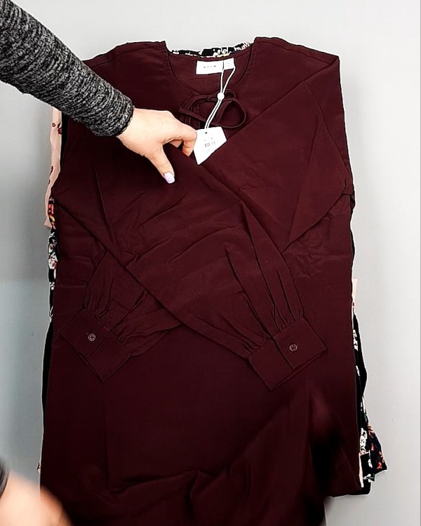 Фотография  179 - Платья VILA Summer 104#5 кг, ЛОТ №7833 оптом в Анадыри и Чукотском АО