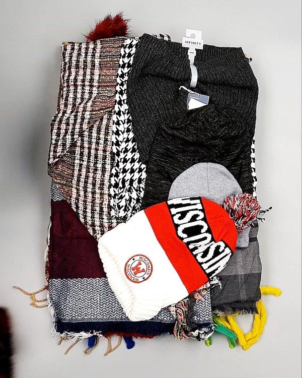 Фотография  694 - ШШП м/ж AMAZON 015#5 кг, ЛОТ №7791 оптом в Анадыри и Чукотском АО