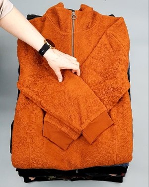 Купить AMAZON mix муж весна 015#15 кг, ЛОТ №7738 оптом в Анадыри и Чукотском АО