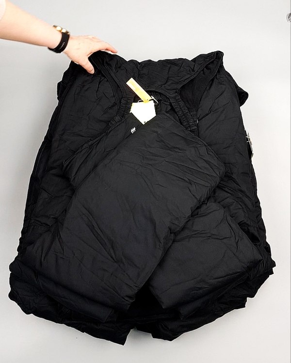 Фотография  607 - Штаны горнолыжные м/ж AMAZON 015#6,6 кг, ЛОТ №7790 оптом в Анадыри и Чукотском АО