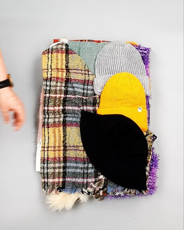 Фотография  707 - ШШП м/ж AMAZON 015#5 кг, ЛОТ №7792 оптом в Анадыри и Чукотском АО