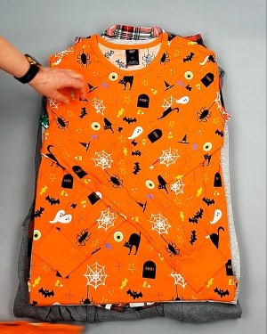 Фотография  445 - Домашняя одежда м/ж AMAZON 015#7 кг оптом в Анадыри и Чукотском АО