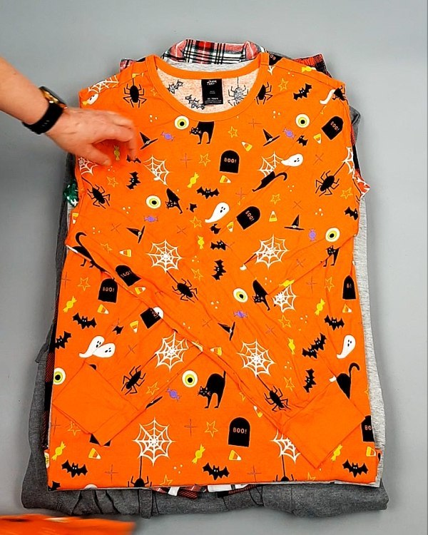 Фотография  813 - Домашняя одежда м/ж AMAZON 015#7 кг оптом в Анадыри и Чукотском АО