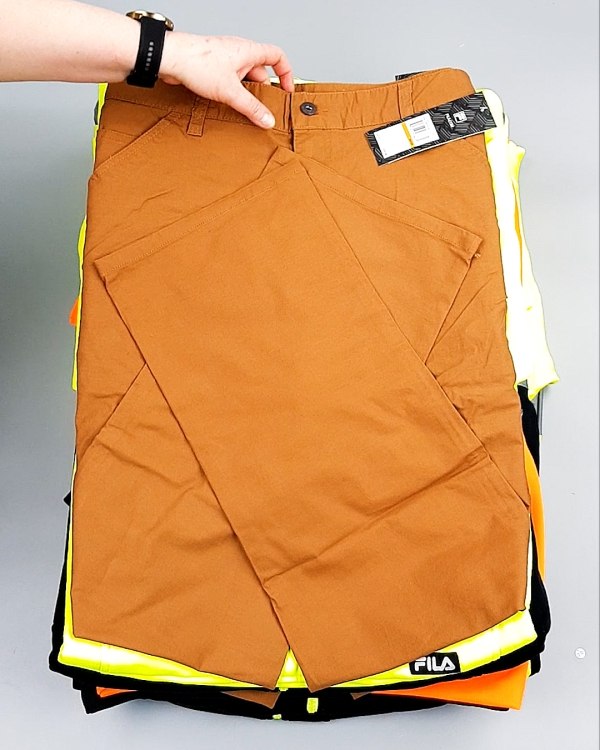 Фотография  699 - FILA CAN 084#7 кг, ЛОТ №7628 оптом в Анадыри и Чукотском АО