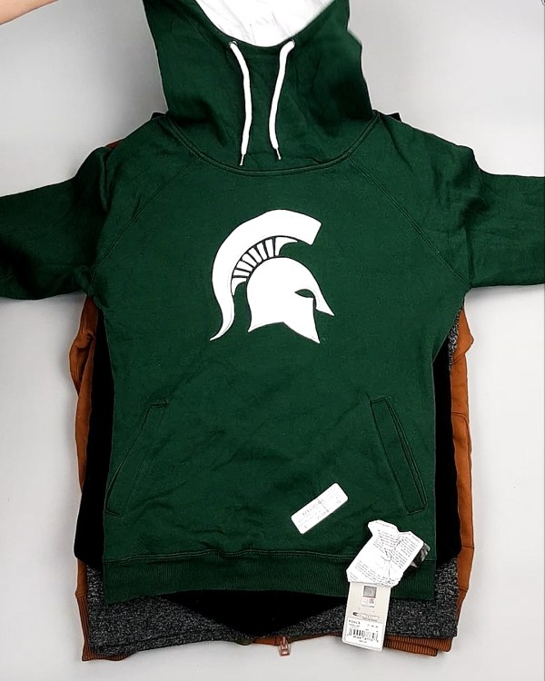 Фотография  759 - AMAZON mix муж весна 015#15 кг оптом в Анадыри и Чукотском АО