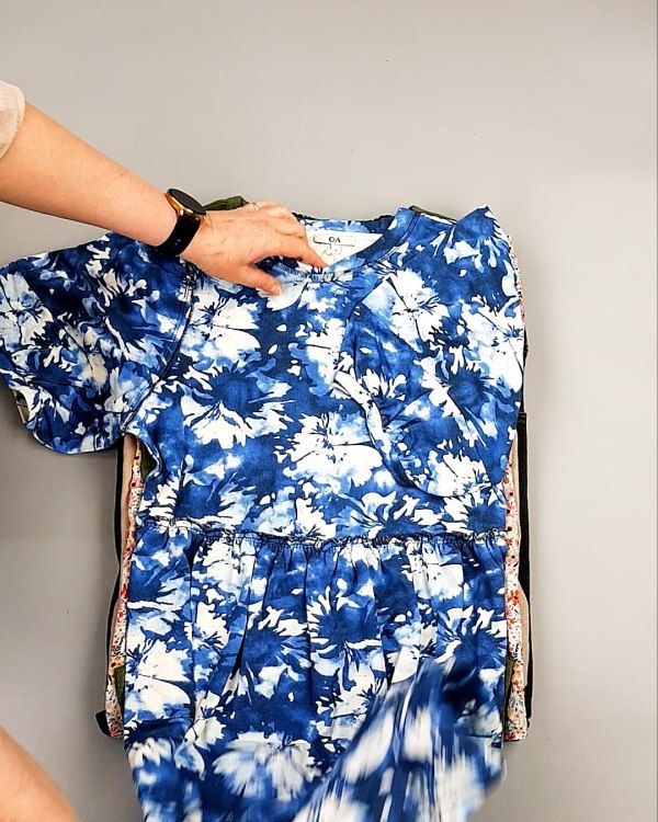 Фотография  546 - C&A Spring, Summer mix 025#20 кг оптом в Анадыри и Чукотском АО