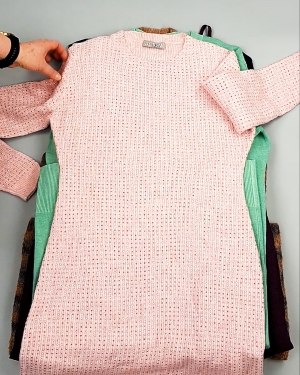 Фотография  485 - Платья СТОК CAN зима 084#7 кг оптом в Анадыри и Чукотском АО