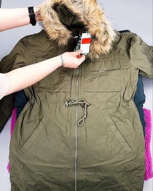 Фотография  111 - Верхняя одежда м/ж C&A 025#10 кг оптом в Анадыри и Чукотском АО