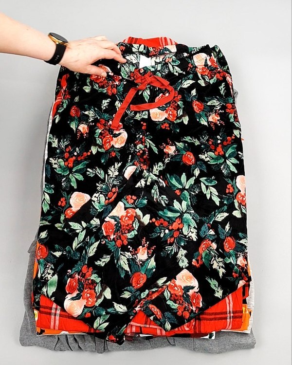 Фотография  583 - Домашняя одежда м/ж AMAZON 015#7 кг, ЛОТ №7782 оптом в Анадыри и Чукотском АО