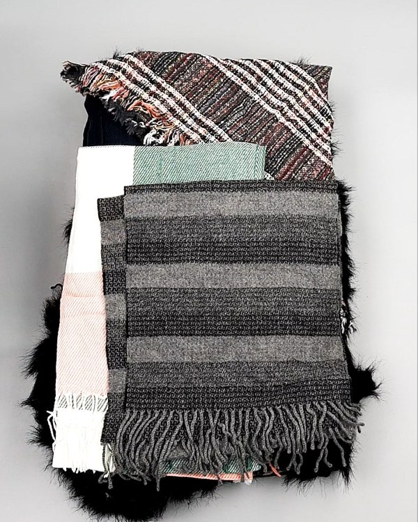 Фотография  379 - ШШП м/ж AMAZON 015#5 кг, ЛОТ №7795 оптом в Анадыри и Чукотском АО