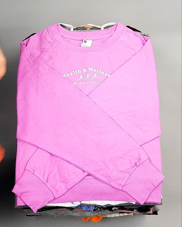 Фотография  366 - AMAZON mix жен лето 015#15 кг, ЛОТ №7721 оптом в Анадыри и Чукотском АО