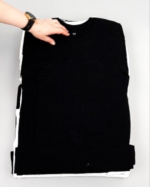 Фотография  821 - Футболки мужские C&A 025#5 кг оптом в Анадыри и Чукотском АО